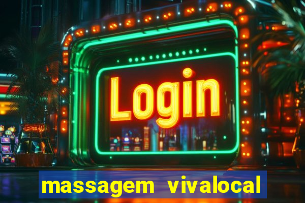 massagem vivalocal em santos sp